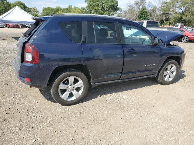 1C4NJDEB6GD758920 | 2016 JEEP COMPASS LA