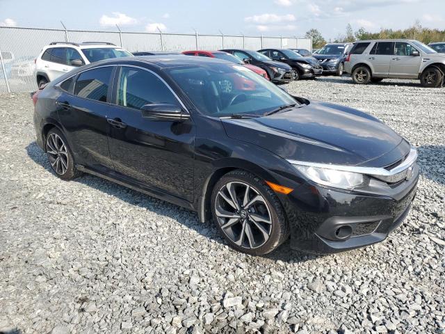 2016 HONDA CIVIC EX - 2HGFC1F46GH104159