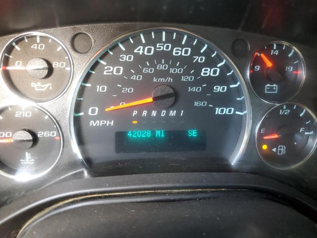 2020 GMC SAVANA G35 1GJZ7PFG8L1173563