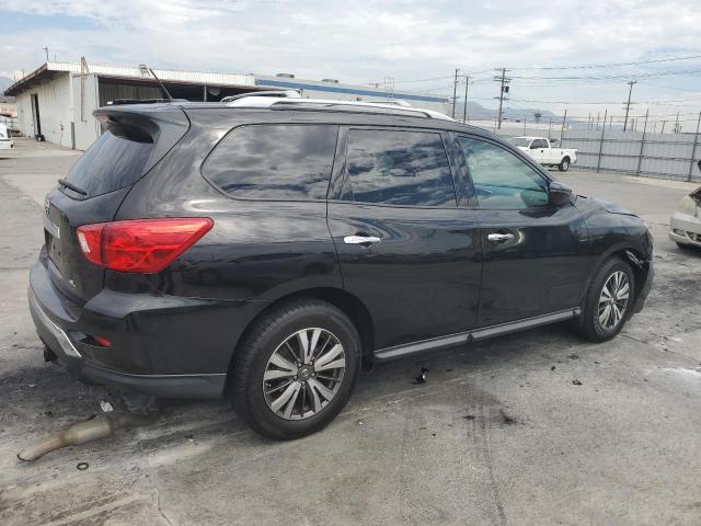 5N1DR2MN5JC603563 Nissan Pathfinder S