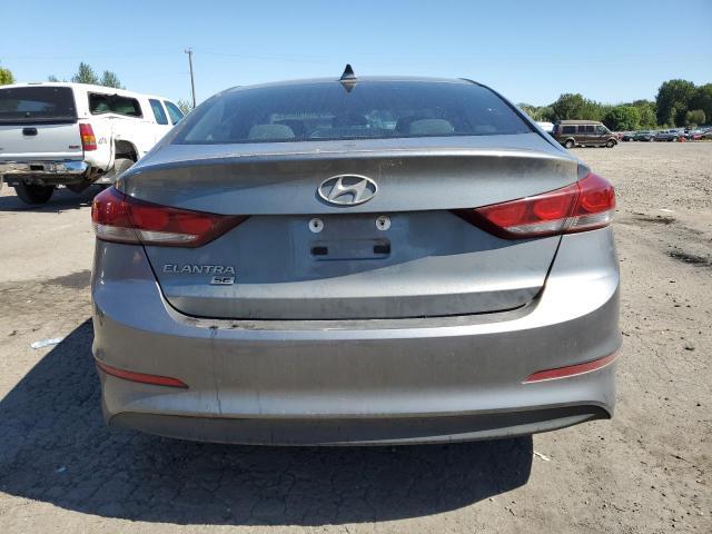 KMHD74LF4HU154358 | 2017 HYUNDAI ELANTRA SE