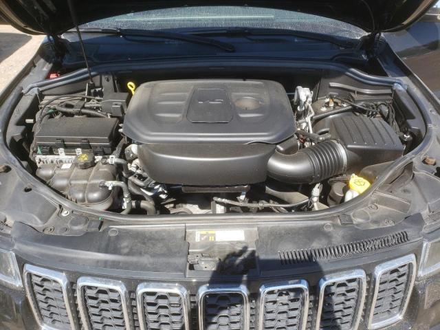 1C4RJFBG8KC666364 Jeep Grand Cherokee Limited