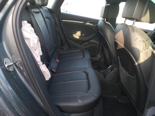 2017 AUDI A3 E-TRON - WAUUPBFF2HA081204