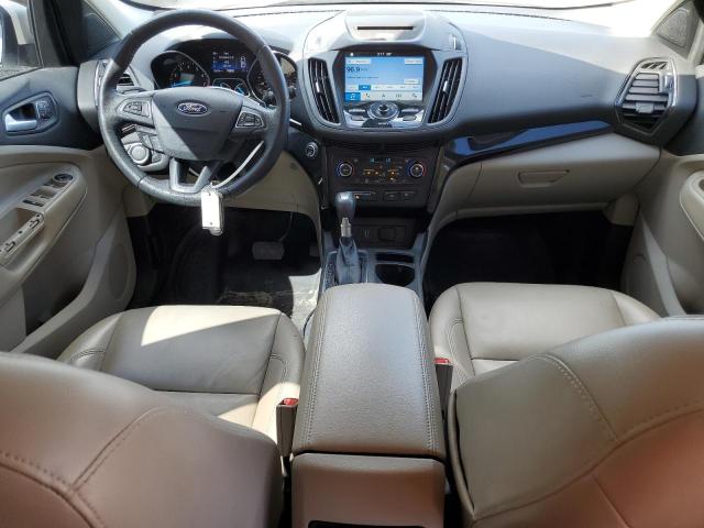 1FMCU0J90HUC73194 Ford Escape Titanium