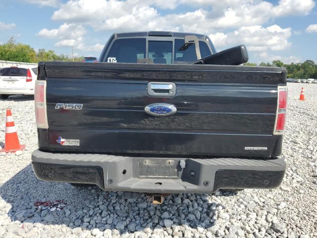 2013 Ford F150 Supercrew VIN: 1FTFW1EF0DKD94086 Lot: 66742023