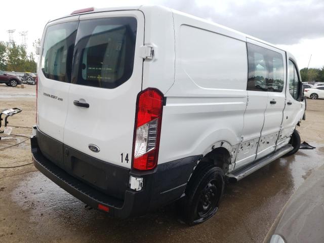 1FTYR1ZM9KKA56174 Ford Transit T-250