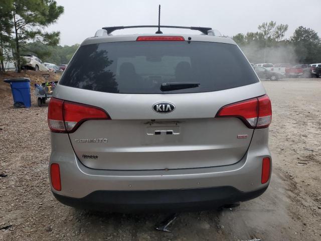 5XYKT3A64FG645998 KIA SORENTO LX