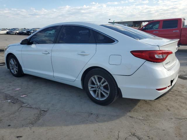 5NPE24AF4FH210638 | 2015 HYUNDAI SONATA SE