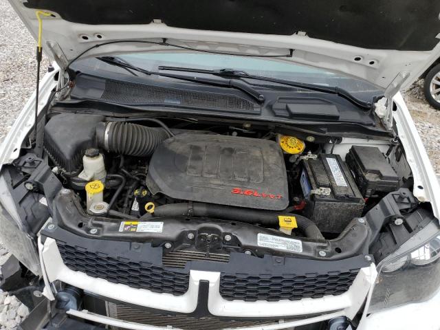 2C4RDGEG7KR760221 | 2019 DODGE GRAND CARA