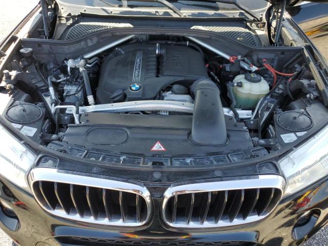 VIN 5UXKU0C58G0F92747 2016 BMW X6, Sdrive35I no.12