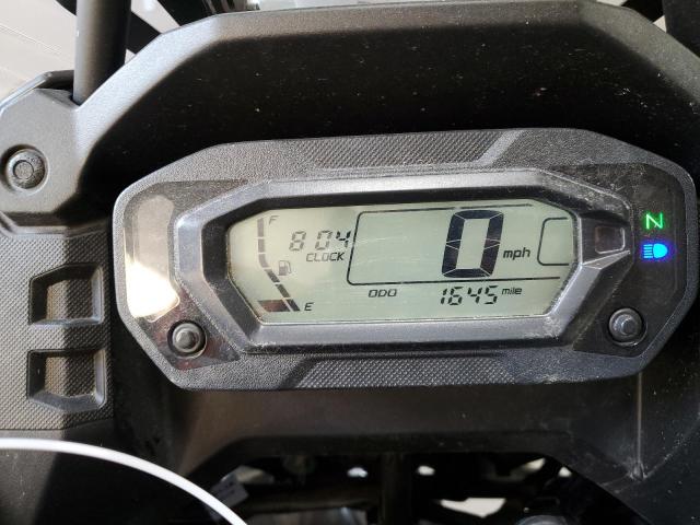 2022 KAWASAKI KL650 H - ML5KLEH18NDA10623