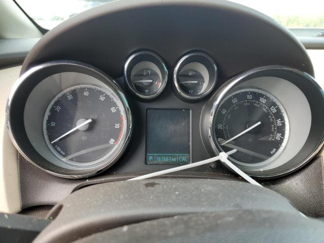1G4PR5SK8E4222653 Buick Verano Convenience
