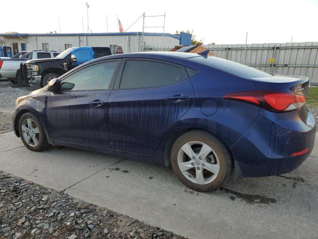 2014 Hyundai Elantra Se VIN: 5NPDH4AE0EH525579 Lot: 69685283