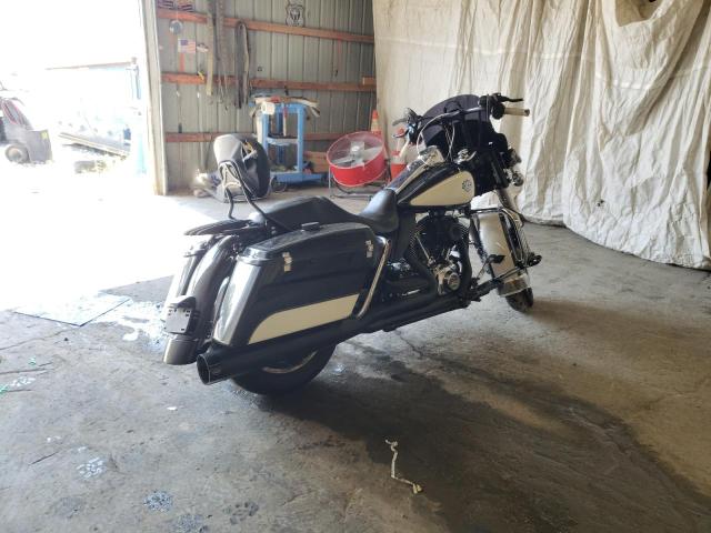 2012 HARLEY-DAVIDSON FLHP POLIC 1HD1FHM10CB659742