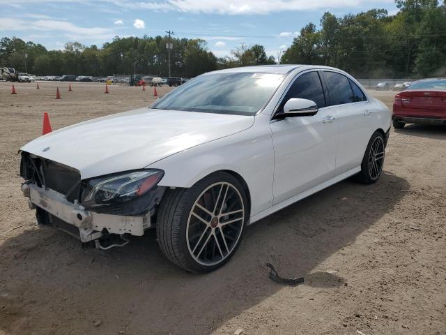 2017 Mercedes-Benz E 300 VIN: WDDZF4JB4HA263780 Lot: 70020063