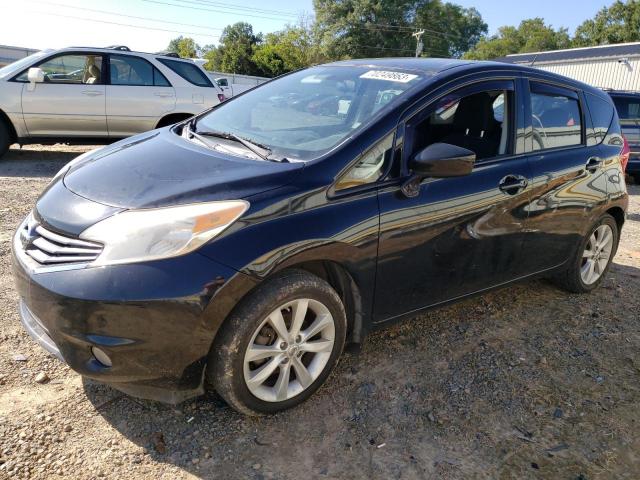 2015 Nissan Versa Note S