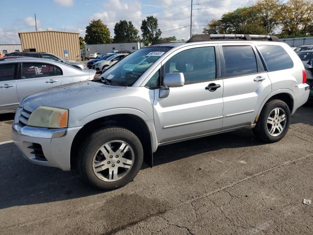 2004 Mitsubishi Endeavor XLS