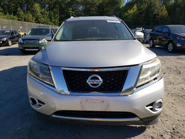 2016 NISSAN PATHFINDER - 5N1AR2MN9GC614173