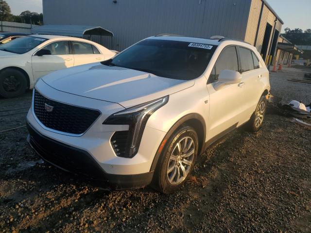 2020 Cadillac XT4 