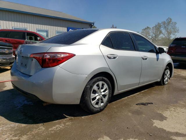 2T1BURHE0HC818900 | 2017 TOYOTA COROLLA L