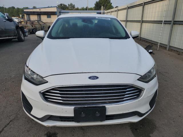 3FA6P0LU1KR182000 2019 FORD FUSION, photo no. 5