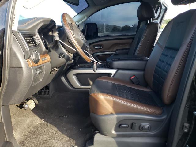 1N6BA1F42HN567294 Nissan Titan Xd Sl
