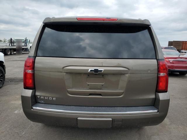 2016 CHEVROLET TAHOE K150 - 1GNSKCKC2GR464285