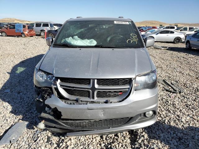 2018 DODGE GRAND CARA - 2C4RDGEG0JR196927