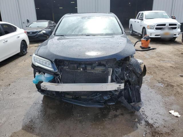 2016 ACURA RDX TECHNO #3285636287