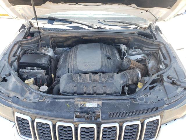 1C4RJFBT8JC135466 Jeep Grand Cherokee Limited