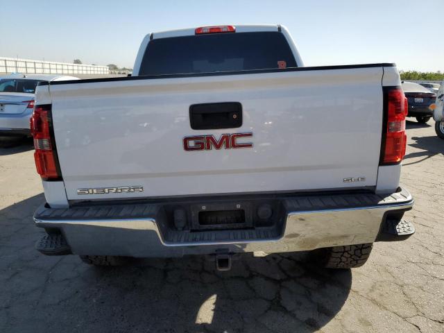 3GTU2UEC5FG482748 GMC Sierra K1500 Sle