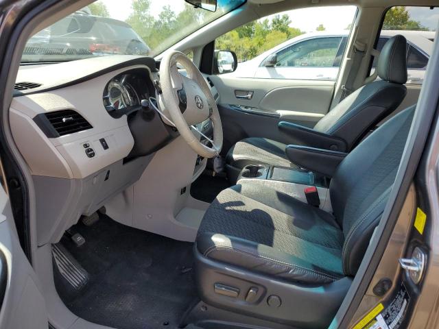 5TDXK3DC2BS072882 2011 TOYOTA SIENNA, photo no. 7