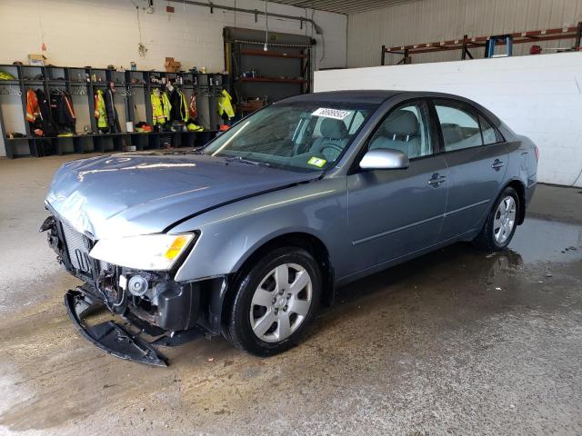 2009 Hyundai Sonata GLS