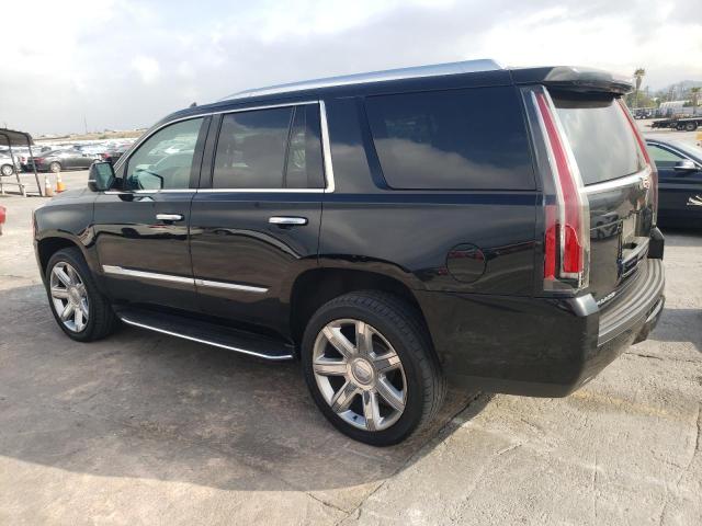 1GYS3BKJ2KR115063 Cadillac Escalade Luxury