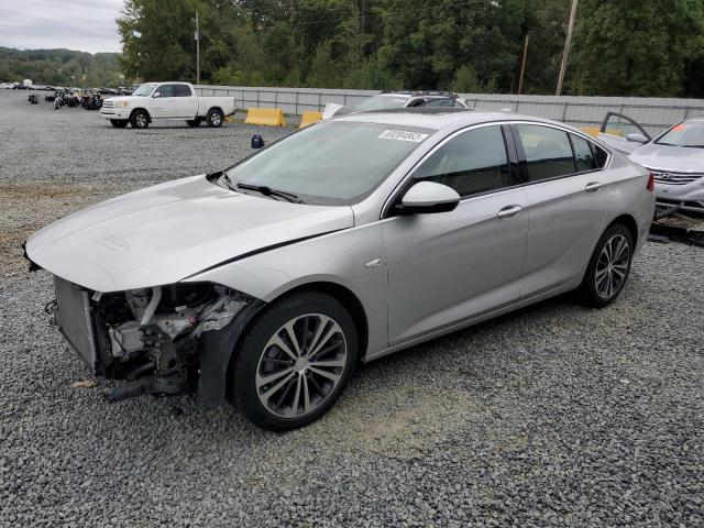 2020 Buick Regal 