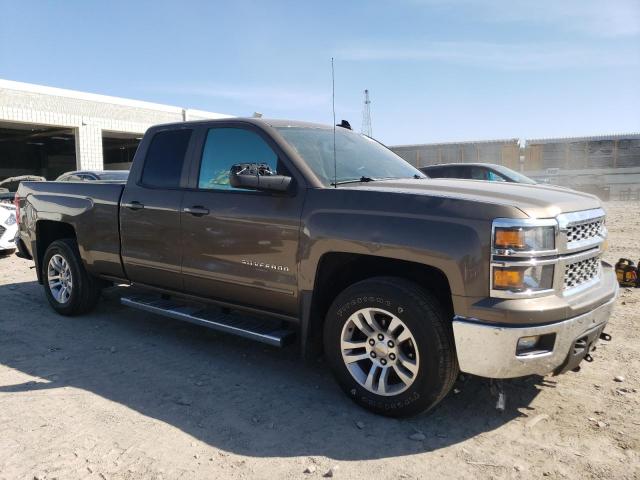 2015 Chevrolet Silverado K1500 Lt VIN: 1GCVKREC6FZ329314 Lot: 68707643