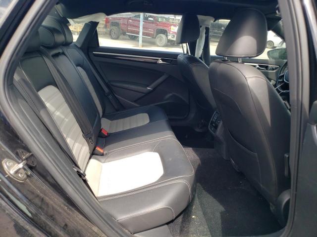 2018 VOLKSWAGEN PASSAT GT 1VWJM7A35JC051971