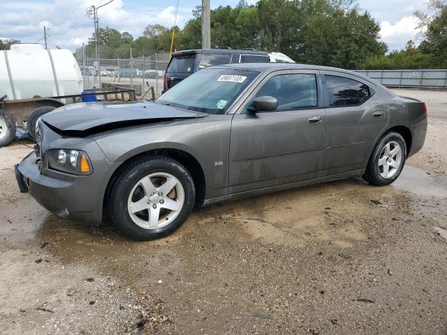 2010 Dodge Charger SXT