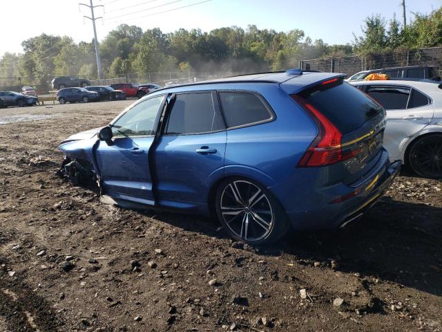 YV4A22RM1L1517948 2020 VOLVO XC60 - Image 2