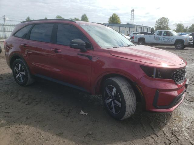 5XYRL4LC2MG020309 KIA SORENTO S