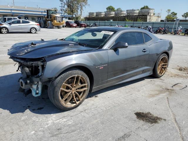 2010 Chevrolet Camaro SS