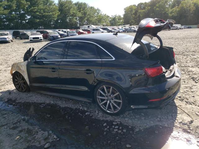 WAUFFGFF8F1055518 Audi S3 Prestige