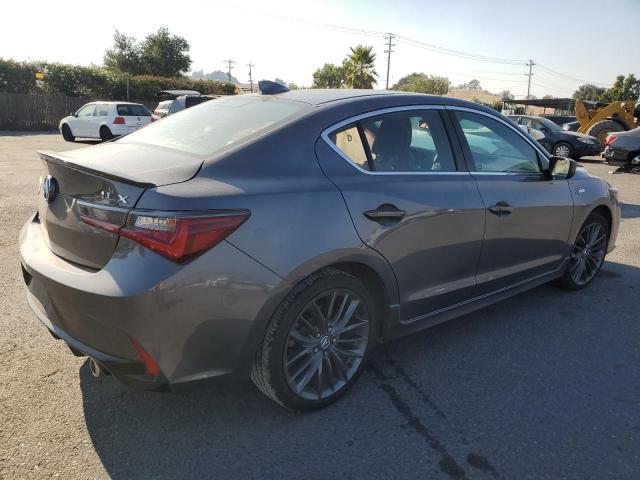 19UDE2F84KA003994 Acura ILX PREMIU 3