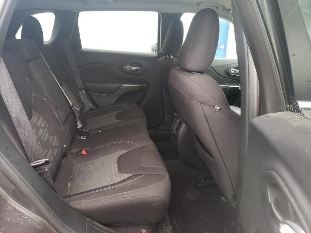 2019 JEEP CHEROKEE L - 1C4PJMCX6KD150766