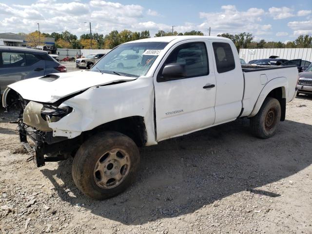 2008 Toyota Tacoma 