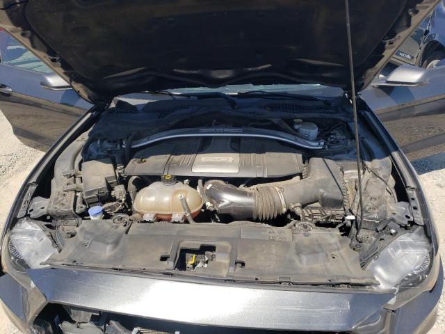 1FA6P8CF4L5130834 Ford MUSTANG GT