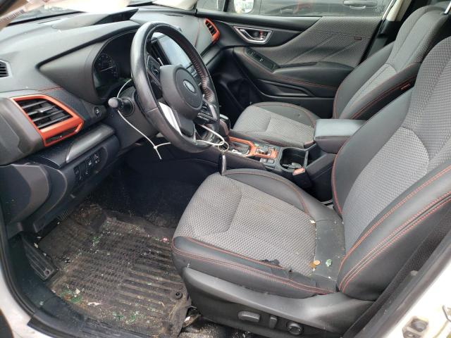 JF2SKAPC7KH402807 Subaru Forester Sport