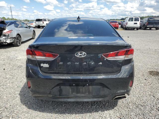 5NPE34AF6JH711150 | 2018 HYUNDAI SONATA SPO