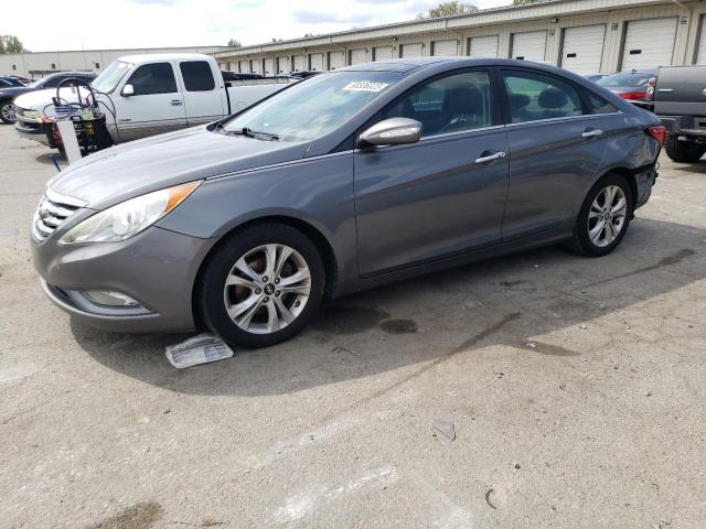 2012 Hyundai Sonata SE