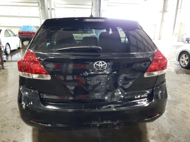 2015 Toyota Venza Le VIN: 4T3BA3BB3FU071834 Lot: 67385363